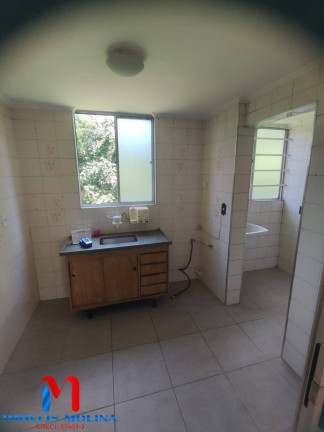 Imagem Apartamento com 2 Quartos à Venda, 56 m² em Saúde - São Paulo Imagem Apartamento com 2 Quartos à Venda, 56 m² em Saúde - São Paulo