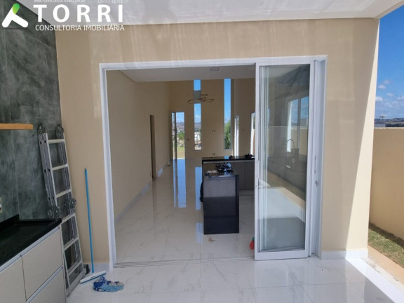 Imagem Imóvel com 3 Quartos à Venda, 280 m² em Alphaville Nova Esplanada - Votorantim Imagem Imóvel com 3 Quartos à Venda, 280 m² em Alphaville Nova Esplanada - Votorantim