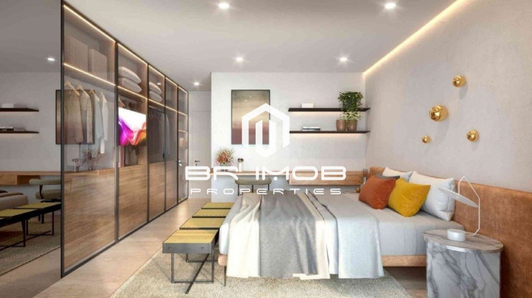 Imagem Imóvel com 2 Quartos à Venda, 242 m² em Itaim Bibi - São Paulo Imagem Imóvel com 2 Quartos à Venda, 242 m² em Itaim Bibi - São Paulo