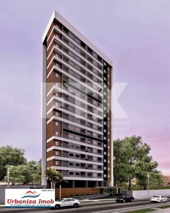 Imagem Apartamento com 3 Quartos à Venda, 108 m² em São Francisco - Campo Grande Imagem Apartamento com 3 Quartos à Venda, 108 m² em São Francisco - Campo Grande