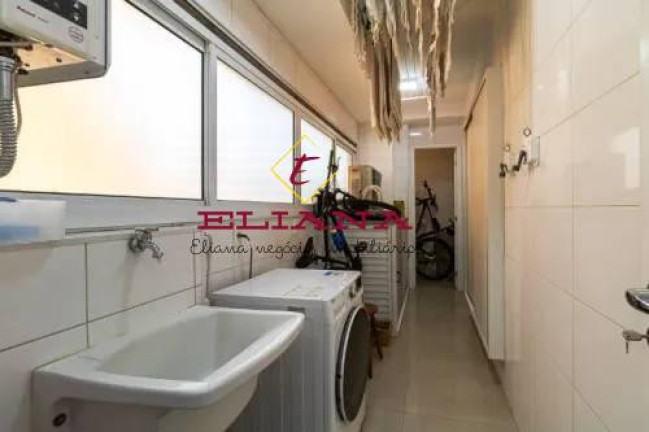 Imagem Apartamento com 3 Quartos à Venda, 168 m² em água Branca - São Paulo Imagem Apartamento com 3 Quartos à Venda, 168 m² em água Branca - São Paulo