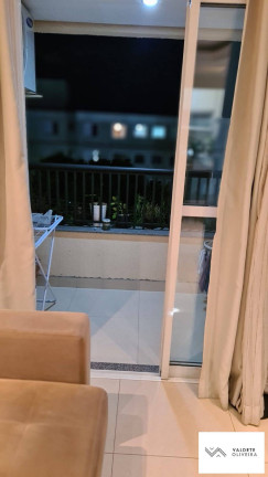 Imagem Apartamento com 2 Quartos à Venda, 68 m² em Parque Residencial Flamboyant - São José Dos Campos