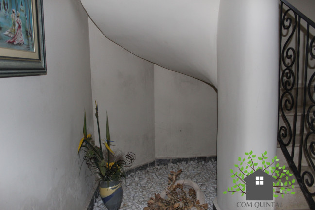 Imagem Casa com 4 Quartos à Venda, 760 m² em Altos De São Fernando - Jandira