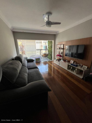 Imagem Apartamento com 3 Quartos à Venda, 145 m² em Ponta Da Praia - Santos Imagem Apartamento com 3 Quartos à Venda, 145 m² em Ponta Da Praia - Santos
