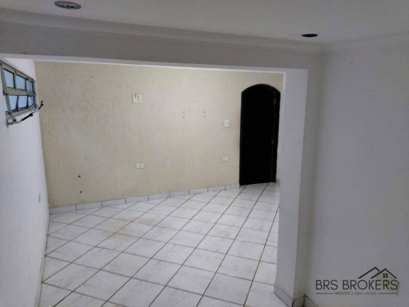 Imagem Sobrado com 4 Quartos à Venda, 135 m² em Parque São Miguel - Guarulhos Imagem Sobrado com 4 Quartos à Venda, 135 m² em Parque São Miguel - Guarulhos