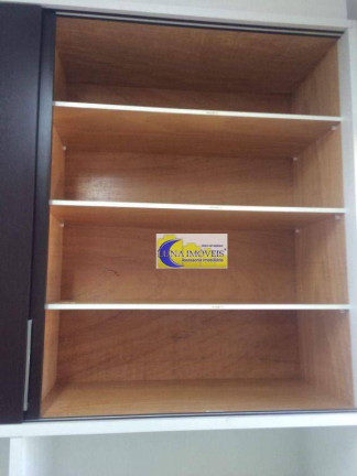 Imagem Sala Comercial à Venda, 49 m² em Rudge Ramos - São Bernardo Do Campo Imagem Sala Comercial à Venda, 49 m² em Rudge Ramos - São Bernardo Do Campo