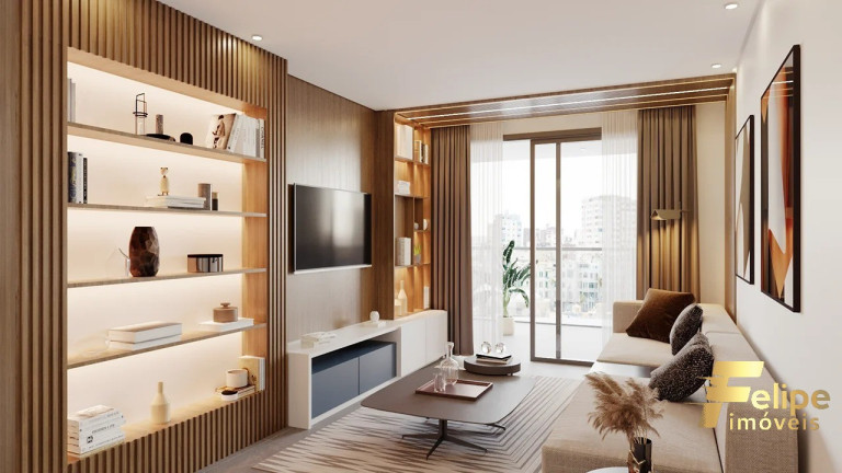 Imagem Imóvel com 3 Quartos à Venda, 96 m² em Praia De Itaparica - Vila Velha