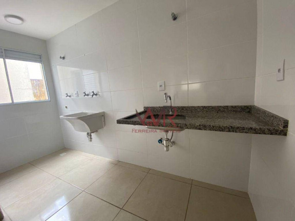 Imagem Apartamento com 2 Quartos à Venda ou Locação, 40 m² em Cidade Líder - São Paulo