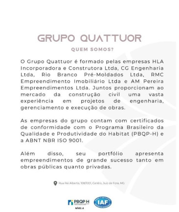 Imagem Apartamento com 3 Quartos à Venda, 190 m² em Santa Helena - Juiz De Fora Imagem Apartamento com 3 Quartos à Venda, 190 m² em Santa Helena - Juiz De Fora