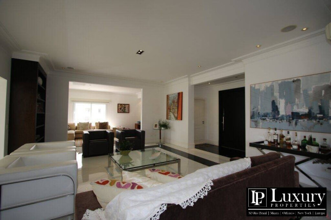 Imagem Apartamento com 2 Quartos à Venda, 280 m² em Vila Nova Conceição - São Paulo