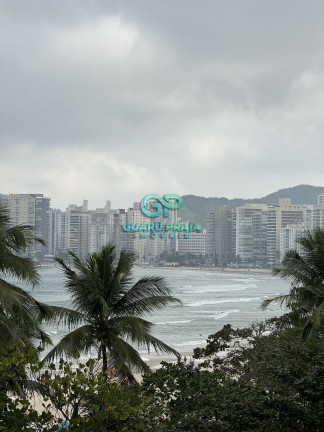 Apartamento com 3 Quartos à Venda, 120 m² em Pitangueiras - Guarujá