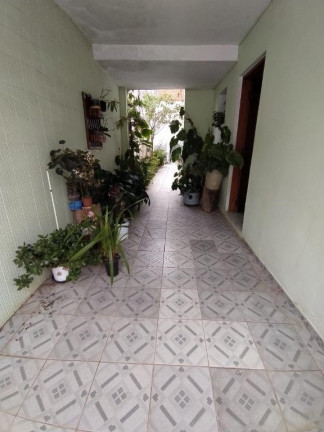 Imagem Sobrado com 3 Quartos à Venda, 160 m² em Parque Brasil - São Paulo Imagem Sobrado com 3 Quartos à Venda, 160 m² em Parque Brasil - São Paulo