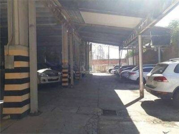 Imagem Sala Comercial à Venda,  em Anchieta - Porto Alegre