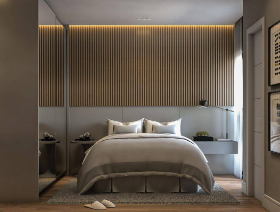 Imagem Casa com 3 Quartos à Venda, 110 m² em Morretes - Itapema