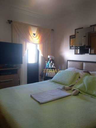 Imagem Apartamento com 2 Quartos à Venda, 71 m² em Rudge Ramos - São Bernardo Do Campo Imagem Apartamento com 2 Quartos à Venda, 71 m² em Rudge Ramos - São Bernardo Do Campo