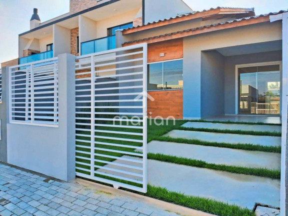 Casa com 2 Quartos à Venda, 75 m² em Itacolomi - Balneário Piçarras