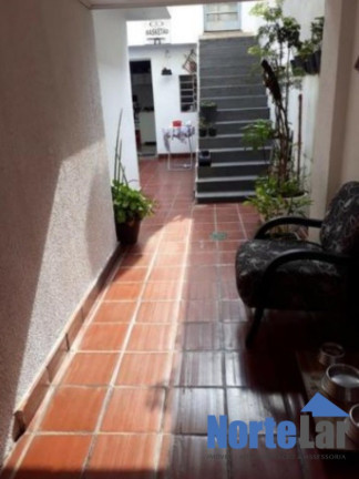 Imagem Sobrado com 3 Quartos à Venda, 156 m² em Vila Nova Cachoeirinha - São Paulo Imagem Sobrado com 3 Quartos à Venda, 156 m² em Vila Nova Cachoeirinha - São Paulo