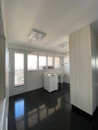 Imagem Apartamento com 4 Quartos à Venda, 297 m² em Jardim Anália Franco - São Paulo
