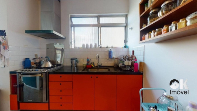 Imagem Apartamento com 3 Quartos à Venda, 104 m² em Higienópolis - São Paulo Imagem Apartamento com 3 Quartos à Venda, 104 m² em Higienópolis - São Paulo
