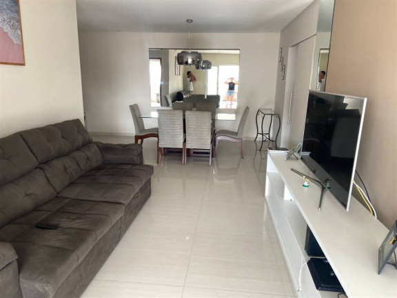 Imagem Apartamento com 3 Quartos à Venda, 133 m² em Aviação - Praia Grande Imagem Apartamento com 3 Quartos à Venda, 133 m² em Aviação - Praia Grande