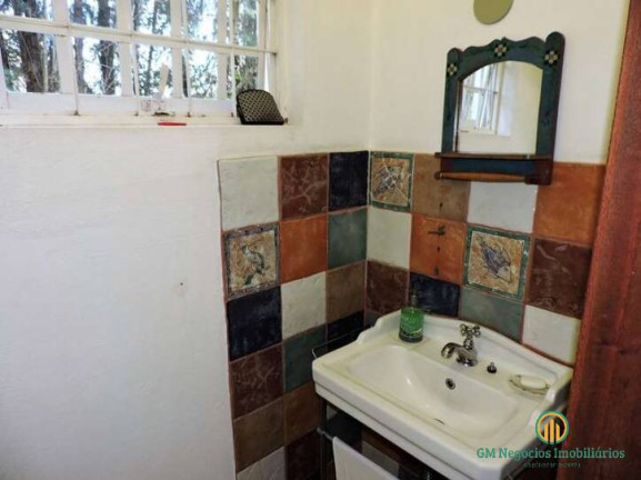 Imagem Casa de Condomínio com 2 Quartos à Venda, 5.423 m² em Moinho Velho - Embu Das Artes Imagem Casa de Condomínio com 2 Quartos à Venda, 5.423 m² em Moinho Velho - Embu Das Artes