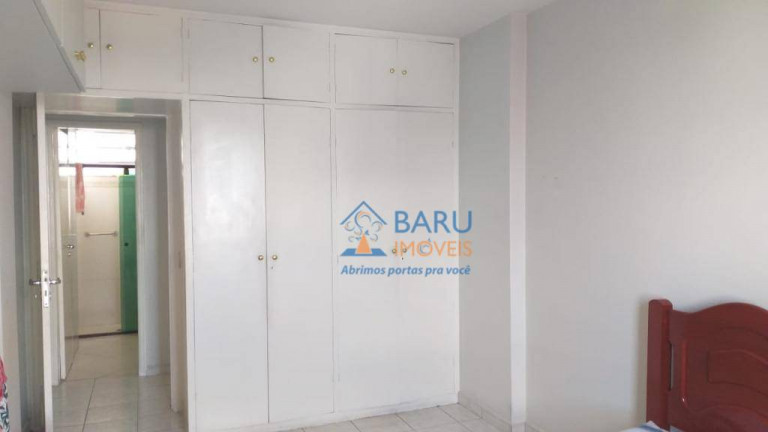 Imagem Apartamento com 2 Quartos à Venda, 48 m² em Santa Cecília - São Paulo Imagem Apartamento com 2 Quartos à Venda, 48 m² em Santa Cecília - São Paulo