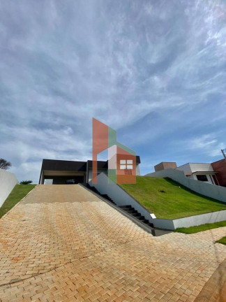 Imagem Casa de Condomínio com 3 Quartos à Venda, em Condomínio Residencial Shamballa Iii - Atibaia Imagem Casa de Condomínio com 3 Quartos à Venda, em Condomínio Residencial Shamballa Iii - Atibaia