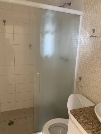 Apartamento com 3 Quartos à Venda, 60 m² em Centro - Diadema