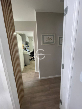 Imagem Apartamento com 3 Quartos à Venda, 95 m² em Vila Olímpia - São Paulo