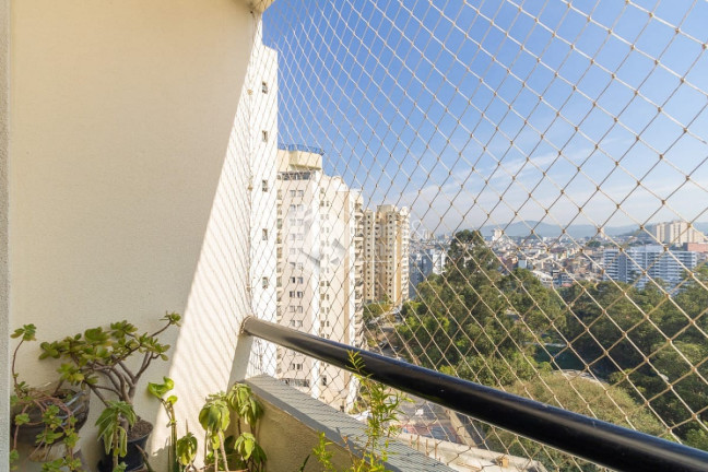 Imagem Apartamento com 3 Quartos à Venda, 94 m² em Lauzane Paulista - São Paulo Imagem Apartamento com 3 Quartos à Venda, 94 m² em Lauzane Paulista - São Paulo