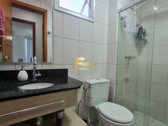 Imagem Imóvel com 3 Quartos à Venda, 87 m² em Jardim Camburi - Vitória