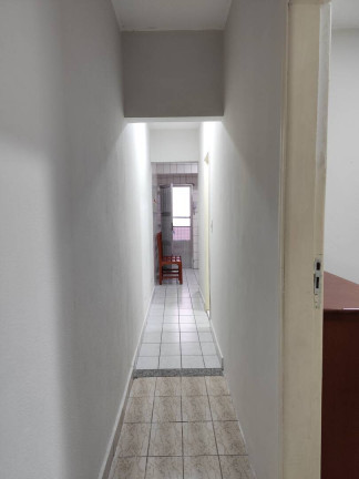 Imagem Apartamento com 1 Quarto à Venda, em Boqueirão - Praia Grande Imagem Apartamento com 1 Quarto à Venda, em Boqueirão - Praia Grande