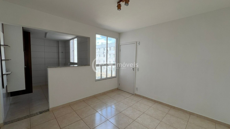 Imagem Imóvel com 2 Quartos à Venda, 40 m² em Tiradentes - Campo Grande Imagem Imóvel com 2 Quartos à Venda, 40 m² em Tiradentes - Campo Grande