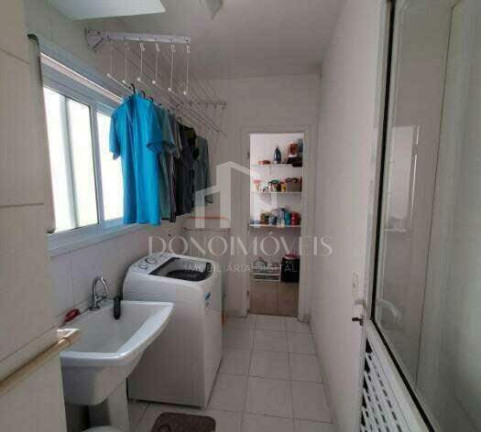 Imagem Apartamento com 4 Quartos à Venda, 123 m² em Centro - São Bernardo Do Campo