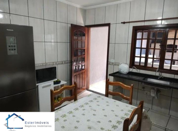 Imagem Casa com 2 Quartos para Alugar ou Temporada, 160 m² em Morro Alto - Itupeva