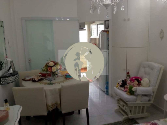 Imagem Apartamento com 1 Quarto à Venda, 39 m² em Ponta Da Praia - Santos Imagem Apartamento com 1 Quarto à Venda, 39 m² em Ponta Da Praia - Santos