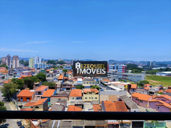 Imagem Apartamento com 3 Quartos à Venda, 70 m² em Assunção - São Bernardo Do Campo