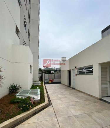 Imagem Apartamento com 2 Quartos à Venda, 53 m² em Baeta Neves - São Bernardo Do Campo Imagem Apartamento com 2 Quartos à Venda, 53 m² em Baeta Neves - São Bernardo Do Campo