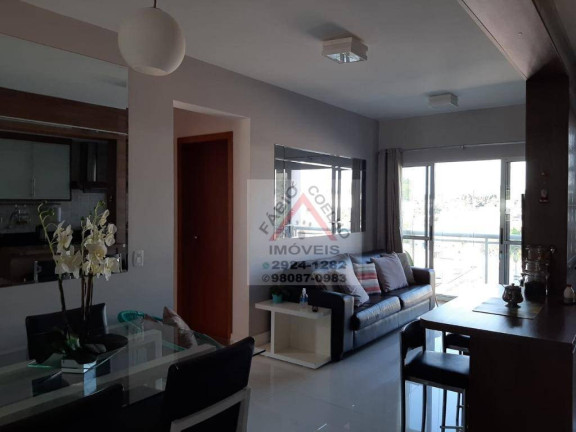 Apartamento com 2 Quartos à Venda, 54 m² em Jabaquara - São Paulo