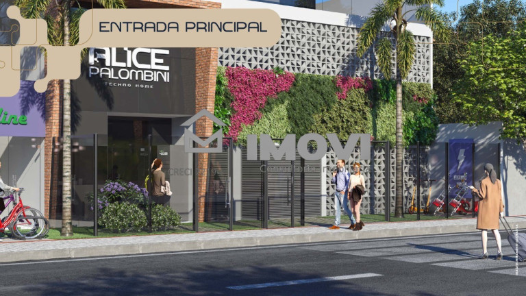 Imagem Apartamento com 2 Quartos à Venda, 110 m² em Jardim Camburi - Vitória Imagem Apartamento com 2 Quartos à Venda, 110 m² em Jardim Camburi - Vitória