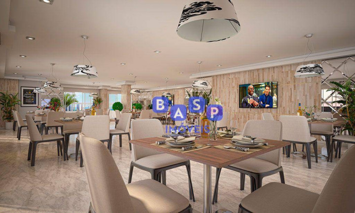 Imagem Apartamento com 3 Quartos à Venda, 94 m² em Vila Guilhermina - Praia Grande Imagem Apartamento com 3 Quartos à Venda, 94 m² em Vila Guilhermina - Praia Grande