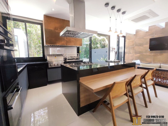 Imagem Casa com 5 Quartos à Venda, 335 m² em Riviera - Bertioga Imagem Casa com 5 Quartos à Venda, 335 m² em Riviera - Bertioga