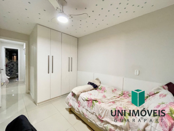 Imagem Apartamento com 2 Quartos à Venda, 100 m² em Praia Do Morro - Guarapari