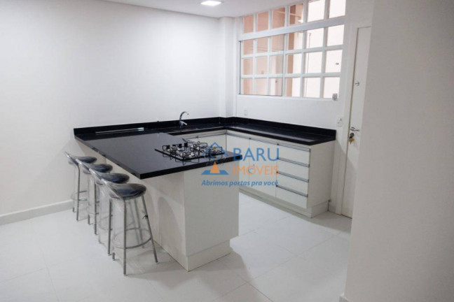Imagem Apartamento com 2 Quartos para Alugar, 100 m² em Higienópolis - São Paulo Imagem Apartamento com 2 Quartos para Alugar, 100 m² em Higienópolis - São Paulo
