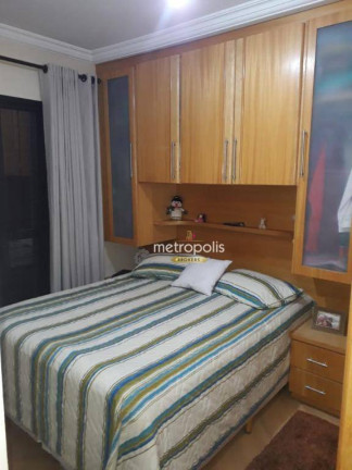 Imagem Apartamento com 3 Quartos à Venda, 98 m² em Santa Paula - São Caetano Do Sul Imagem Apartamento com 3 Quartos à Venda, 98 m² em Santa Paula - São Caetano Do Sul
