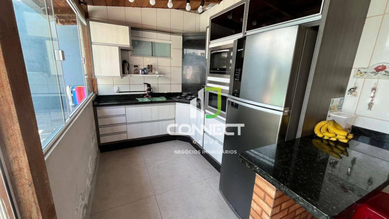 Imagem Casa com 3 Quartos à Venda, 143 m² em Cordeiros - Itajaí Imagem Casa com 3 Quartos à Venda, 143 m² em Cordeiros - Itajaí