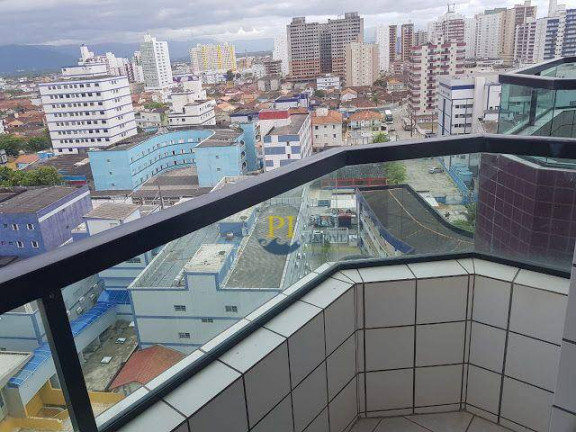 Imagem Cobertura com 3 Quartos à Venda, 142 m² em Mirim - Praia Grande Imagem Cobertura com 3 Quartos à Venda, 142 m² em Mirim - Praia Grande