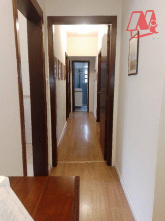 Imagem Apartamento com 3 Quartos à Venda, 122 m² em Rio Branco - Porto Alegre