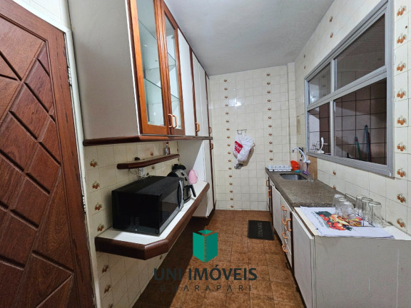 Imagem Apartamento com 2 Quartos à Venda, 78 m² em Praia Do Morro - Guarapari