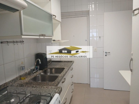 Imagem Apartamento com 2 Quartos para Alugar, 80 m² em Vila Mariana - São Paulo Imagem Apartamento com 2 Quartos para Alugar, 80 m² em Vila Mariana - São Paulo